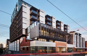 Bridge Road's latest development complete, what next for the rising apartment strip