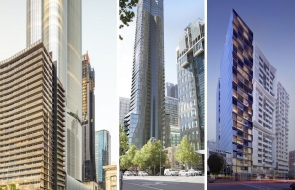VIMG's latest tower valued in excess of $1 billion