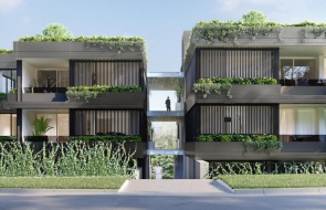 Podia and CPG take aim at premier position in Neutral Bay