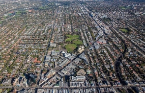 Seven projects quietly increasing Melbourne's urban density