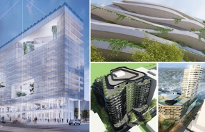 Poised and primed: key developments gain approval
