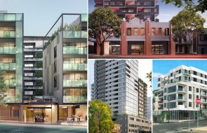 West Melbourne's development scene as fluid as ever