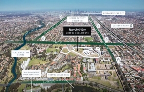 Future Estate: The future of Pentridge Village