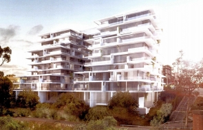 Salta's Walmer project adds to the Victoria Street apartment surge