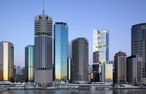 Brisbane's 205m Queen Street commercial development gains approval