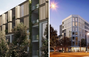 Melstone moves on Melbourne's eastern suburbs