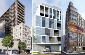 Oakleigh, Cremorne and Southbank in line for significant developments