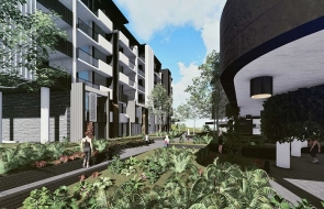 Mango Hill shapes as one of the nation's largest applications for 2018