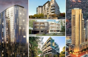Box Hill: The new suburban apartment powerhouse