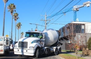 Boom times for apartment construction in Glen Eira