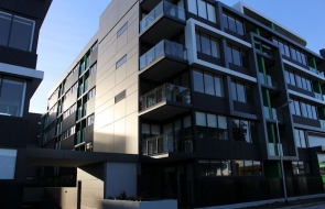 Melbourne development numbers: Moonee Valley, Moreland & Darebin