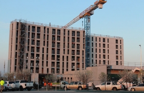 Rockin' the suburbs: new hotel developments flow through metropolitan Melbourne