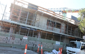 Welcome to boom-town: Melbourne's low-rise high-density projects in one long list