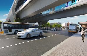 Was the Dandenong corridor's fate sealed with the new residential zone rollout?