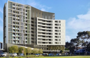 A Parkville vision finally realised