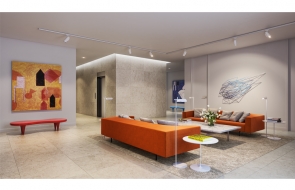 Royal Como presents a unique design opportunity