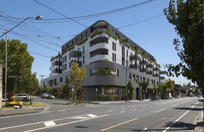 Pace seeks to build mixed-use development in Ascot Vale