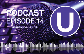 Weekly Podcast: Episode 14 - Federal Budget Week 2018