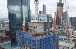 Skyscraper trends: Optimising sites and maximising floor plates