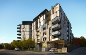Hayball's Eugene Chieng discusses the rise of Box Hill