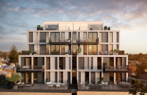 Lachlan Thompson discusses 525 High Street's success