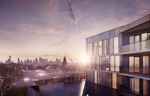 Hawthorn apartment market: the quiet achiever