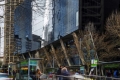$460m, 26-level tower at 567 Collins Street complete