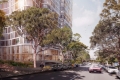 Aqualand gets go-ahead to build luxury apartments in Nth Sydney office tower