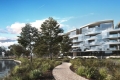 Six-storey mixed development approved for Kingston Foreshore