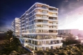 The Beach Shack: vacant Scarborough beachfront to house 99 luxury apartments