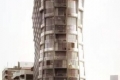 Smoke Control AOV’s On The New OMNIA Luxury Apartments, Potts Point, NSW