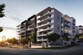 Crosby Park Apartments – parkland position with views in Albion