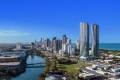 Elegance: Gold Coast apartments with health (and design) in mind