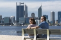 Flurry of interest for affordable riverside units