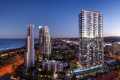 Signature Broadbeach: Luxury beachside apartments on the Gold Coast