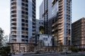 Buyers rush Grand Central Towers development in Woden
