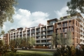 JW Land lodges application for third building at Founders Lane