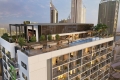Big city project defies subdued market