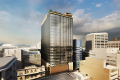 Cbus Property unveils $300m office project in Adelaide