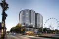Icon Co Appointed to build Docklands Marriott