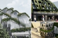 Hyatt Centric circling South Yarra headlines Stonnington's development news