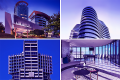 Urban.com.au profiles 10 of Melbourne’s top luxury apartments