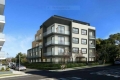 Boarding house plan for Kogarah