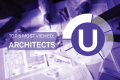 Urban's Top 5 for October - Most Viewed Architects