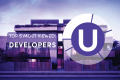 Urban's Top 5 for October - Most Viewed Developers