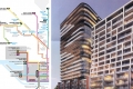 Melbourne's development by tram: the 59
