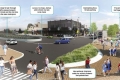 Give the road under rail grade separation at Buckley Street a chance