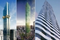 Australia 108, 452 Elizabeth Street and 84-90 Queensbridge Street gain Ministerial approval