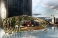 Marriott Docklands adds to the Melbourne hotel mix