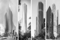 Apartments galore set to breathe new life into the western CBD